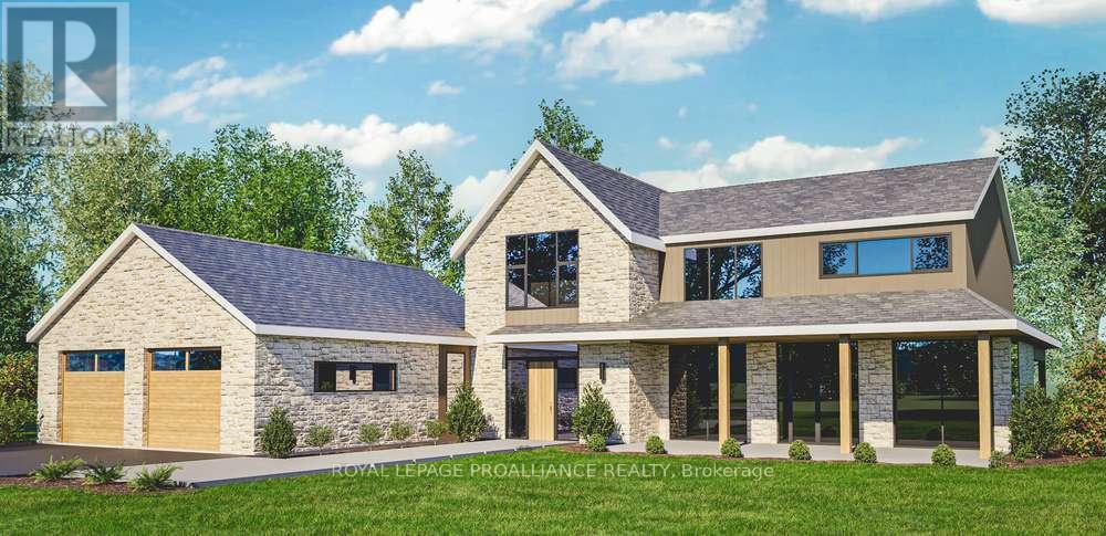 Lot 8 Ridgeline Drive, Alnwick/haldimand, Ontario  K0K 2G0 - Photo 2 - X12799468