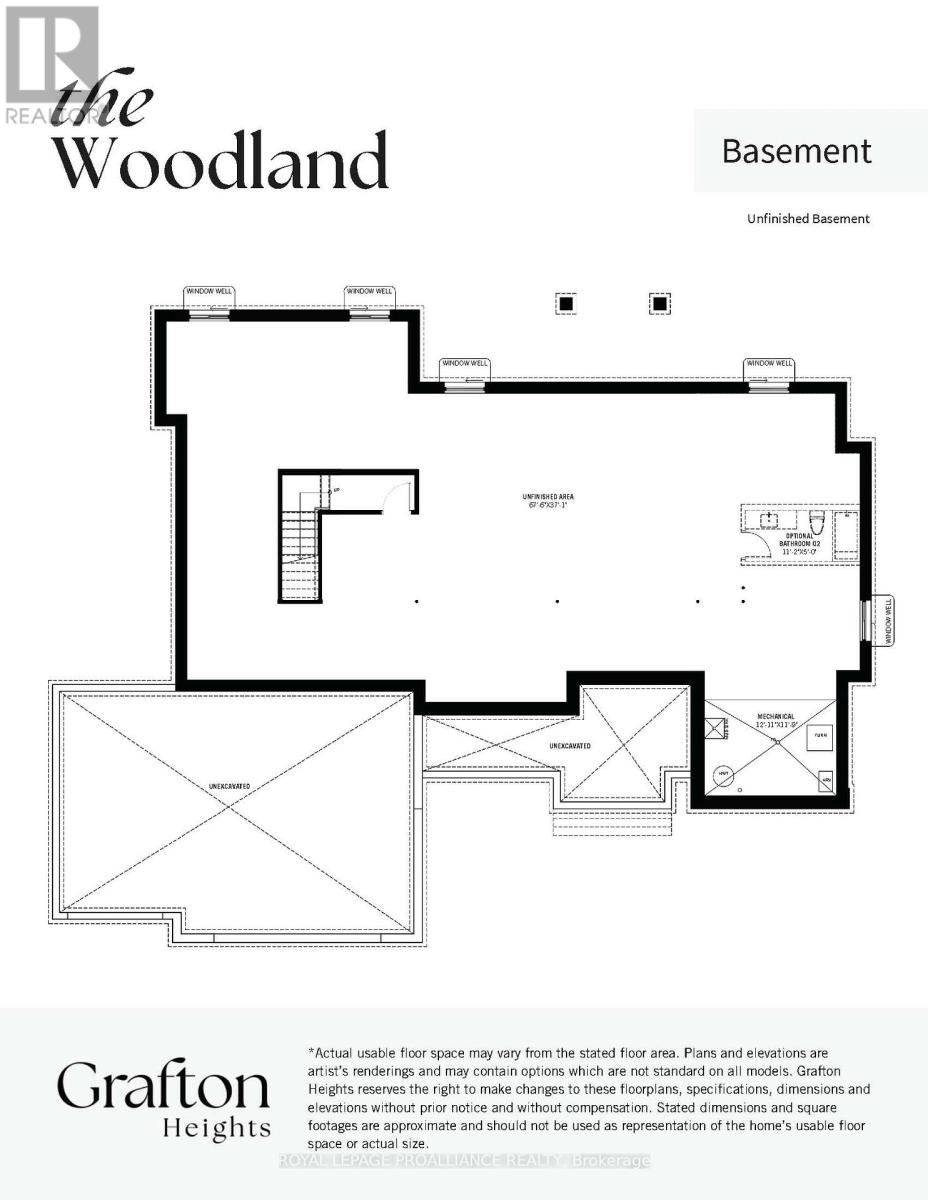 Lot 17 Ridgeline Drive, Alnwick/haldimand, Ontario  K0K 2G0 - Photo 6 - X12799384