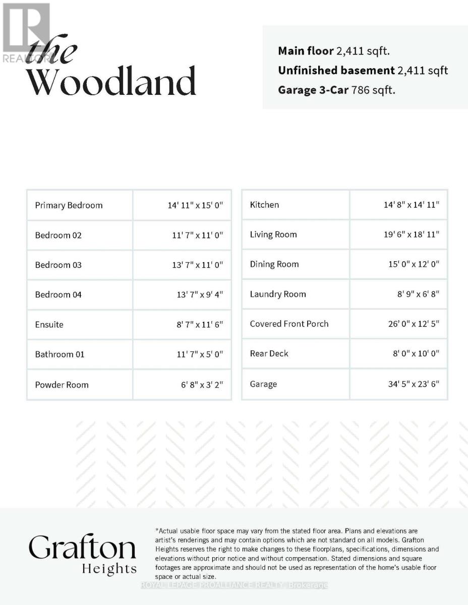 Lot 17 Ridgeline Drive, Alnwick/haldimand, Ontario  K0K 2G0 - Photo 9 - X12799384