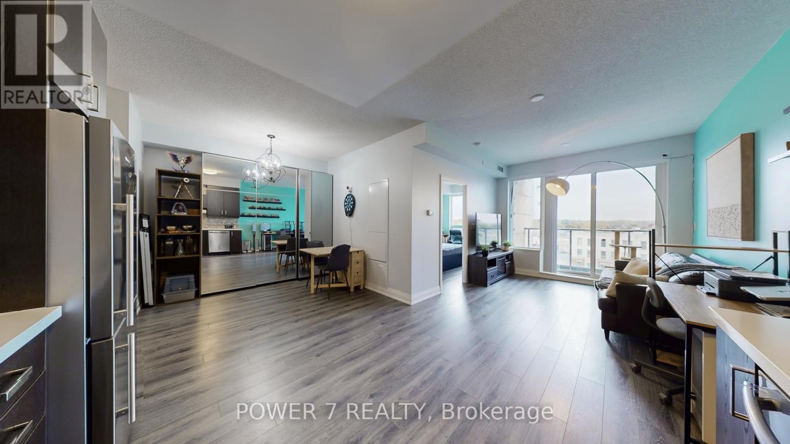 718 - 28 UPTOWN DRIVE, Markham, Ontario