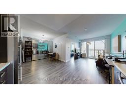 718 - 28 UPTOWN DRIVE, Markham, Ontario