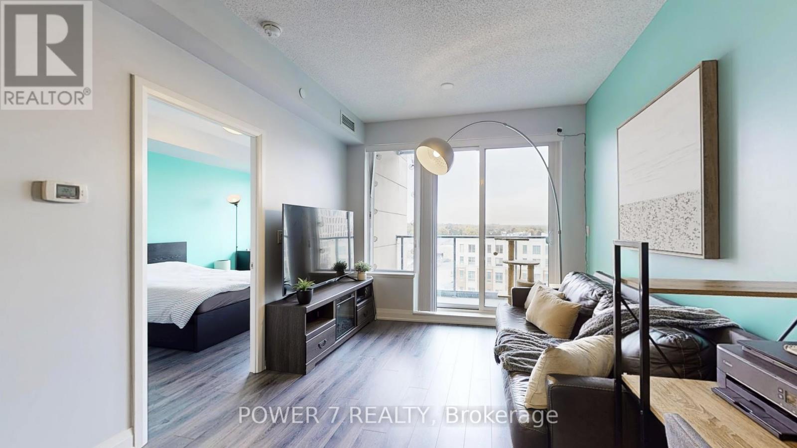 718 - 28 Uptown Drive, Markham, Ontario  L3R 5M8 - Photo 6 - N12707996