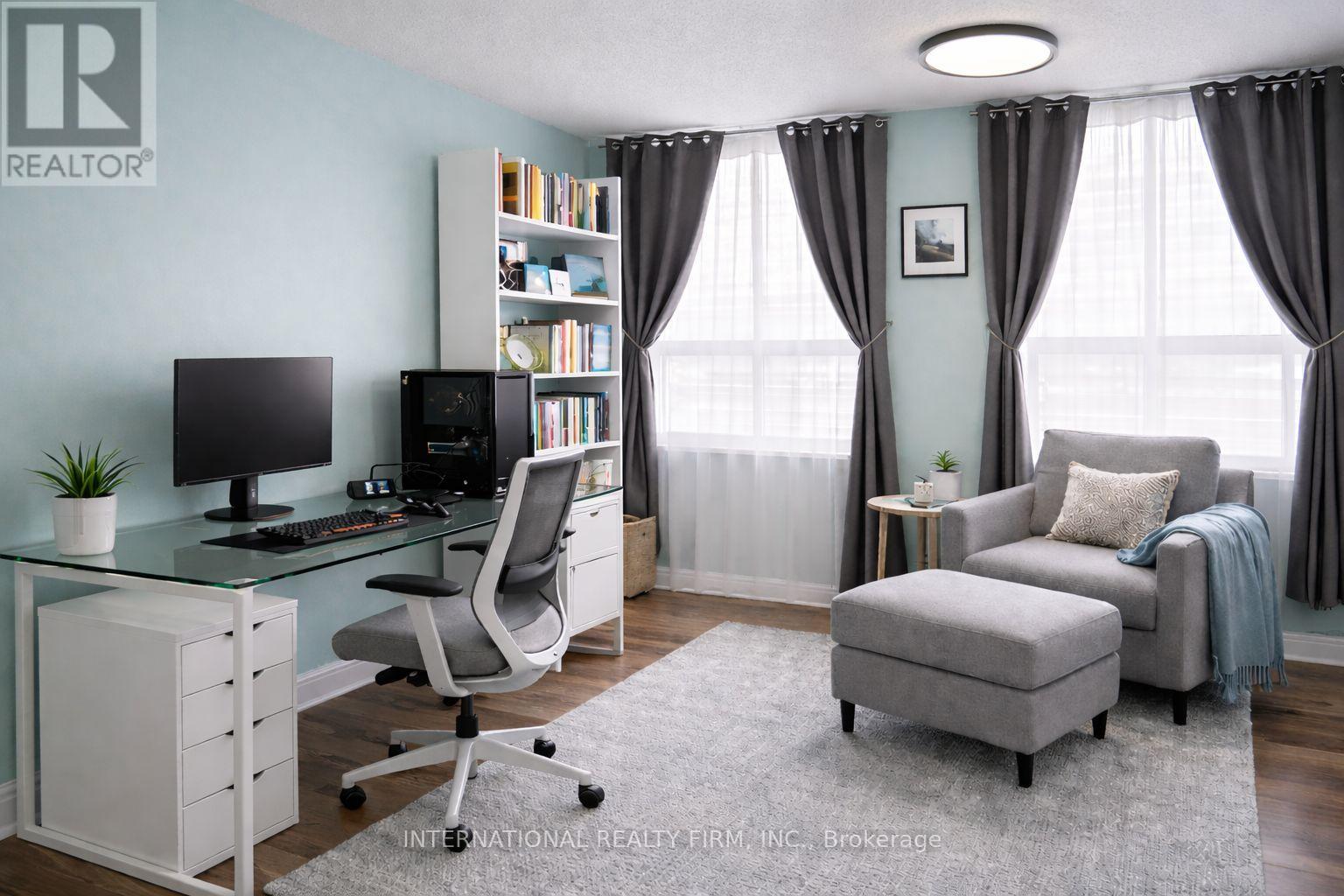 2201 - 3650 Kaneff Crescent, Mississauga, Ontario  L5A 4A1 - Photo 17 - W12799220