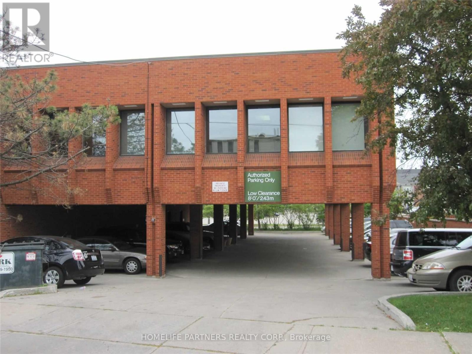 102 - 1013 Wilson Avenue, Toronto, Ontario  M3K 1G1 - Photo 13 - W12799610