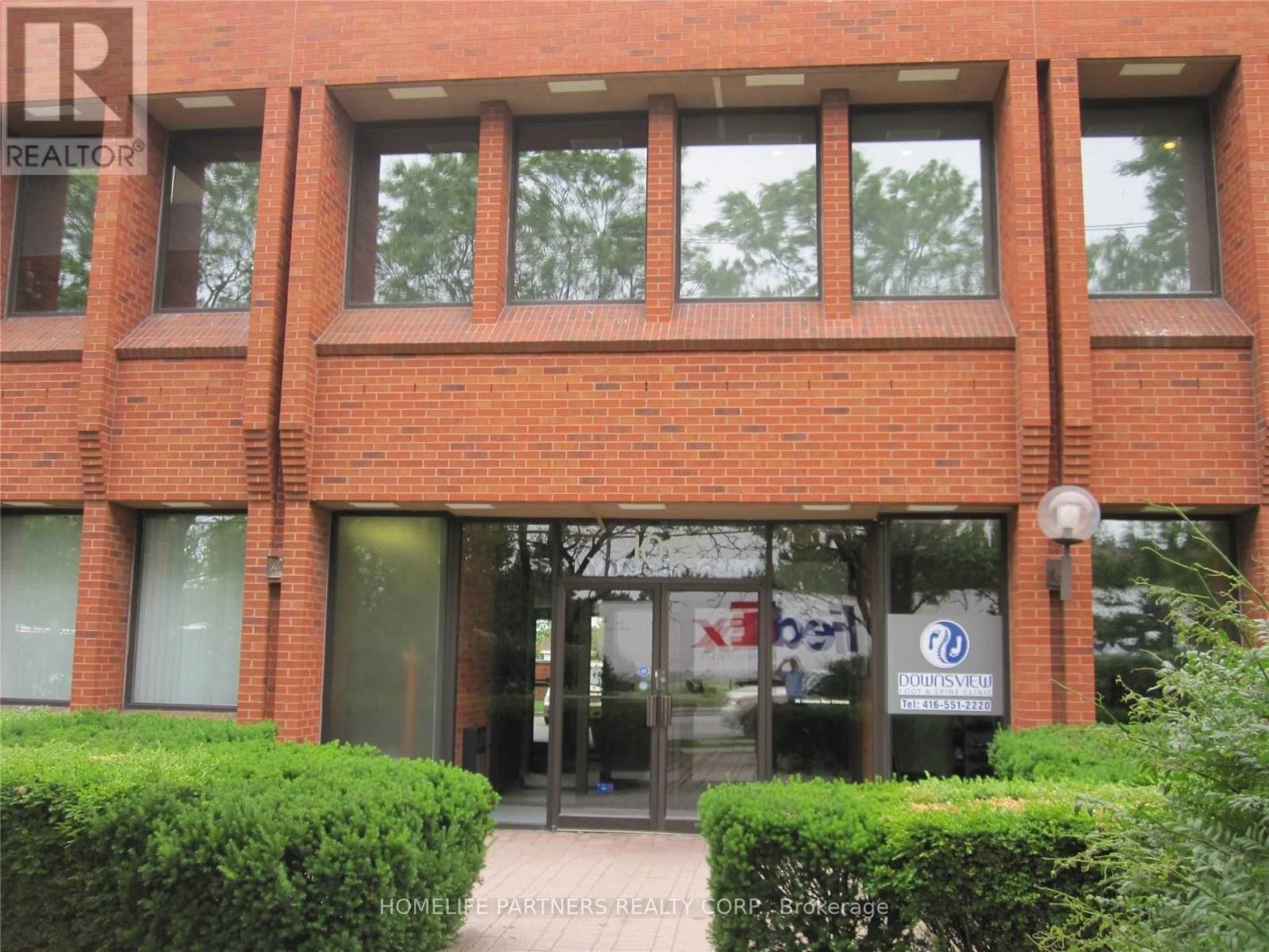 102 - 1013 Wilson Avenue, Toronto, Ontario  M3K 1G1 - Photo 2 - W12799610