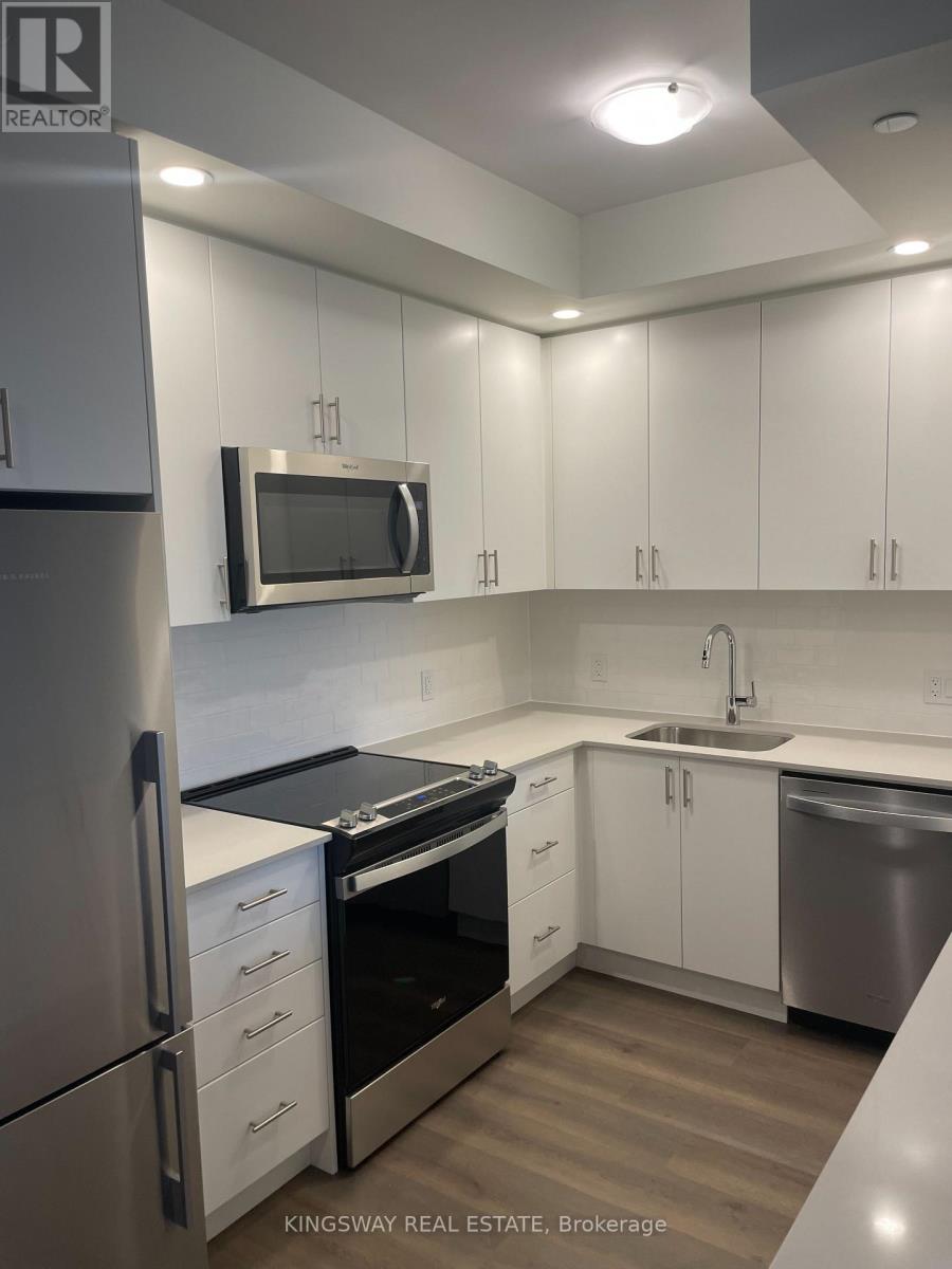 1002 - 3220 William Coltson Avenue, Oakville, Ontario  L6H 7W6 - Photo 33 - W12799612