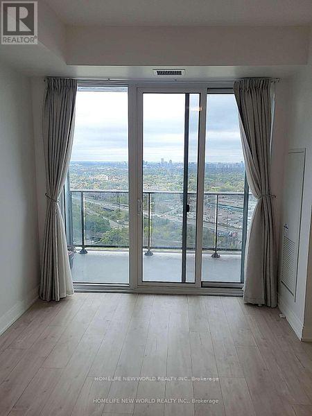 3909 - 70 Annie Craig Drive, Toronto (Mimico), Ontario  M8V 0G2 - Photo 3 - W12799650