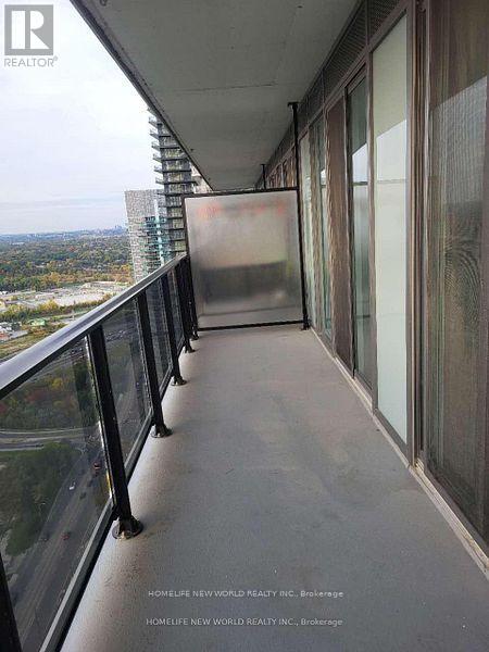 3909 - 70 Annie Craig Drive, Toronto (Mimico), Ontario  M8V 0G2 - Photo 6 - W12799650