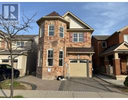 472 CARBERT CRESCENT, Milton, Ontario