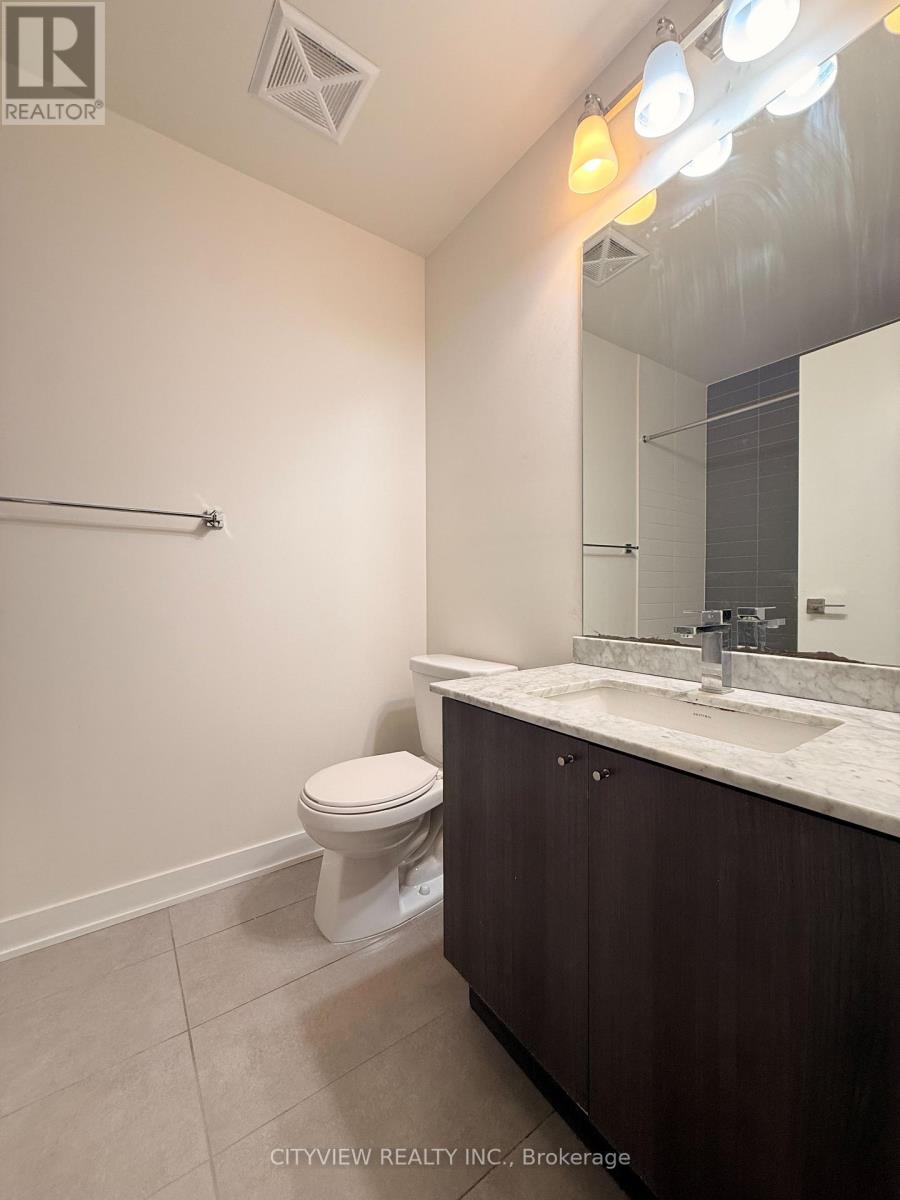 606 - 4011 Brickstone Mews, Mississauga, Ontario  L5B 0H4 - Photo 12 - W12799662