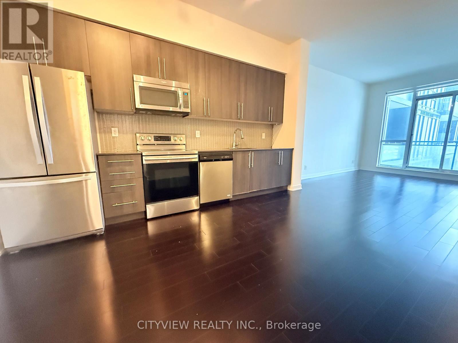 606 - 4011 Brickstone Mews, Mississauga, Ontario  L5B 0H4 - Photo 5 - W12799662