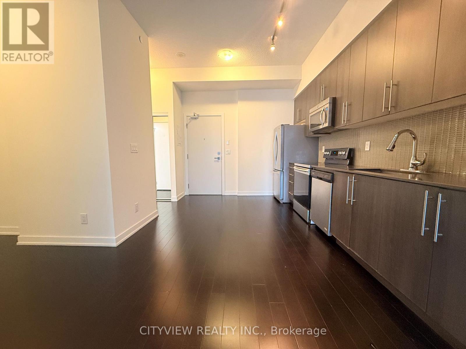 606 - 4011 Brickstone Mews, Mississauga, Ontario  L5B 0H4 - Photo 8 - W12799662