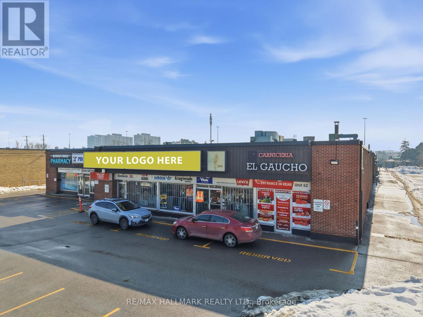 40 Beverly Hills Drive, Toronto, Ontario  M3L 1A1 - Photo 3 - W12799664