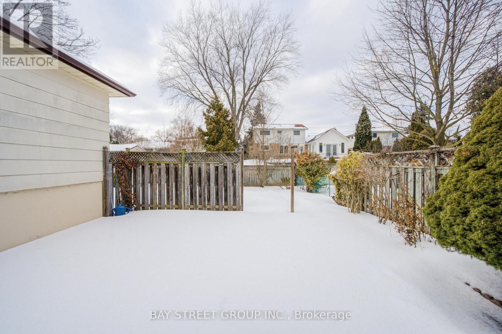 2207 Sunnyvale Drive, Oakville, Ontario  L6L 1W6 - Photo 48 - W12799682