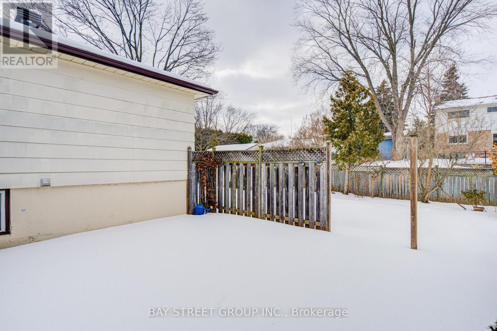 2207 Sunnyvale Drive, Oakville, Ontario  L6L 1W6 - Photo 49 - W12799682