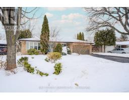2207 SUNNYVALE DRIVE, Oakville, Ontario