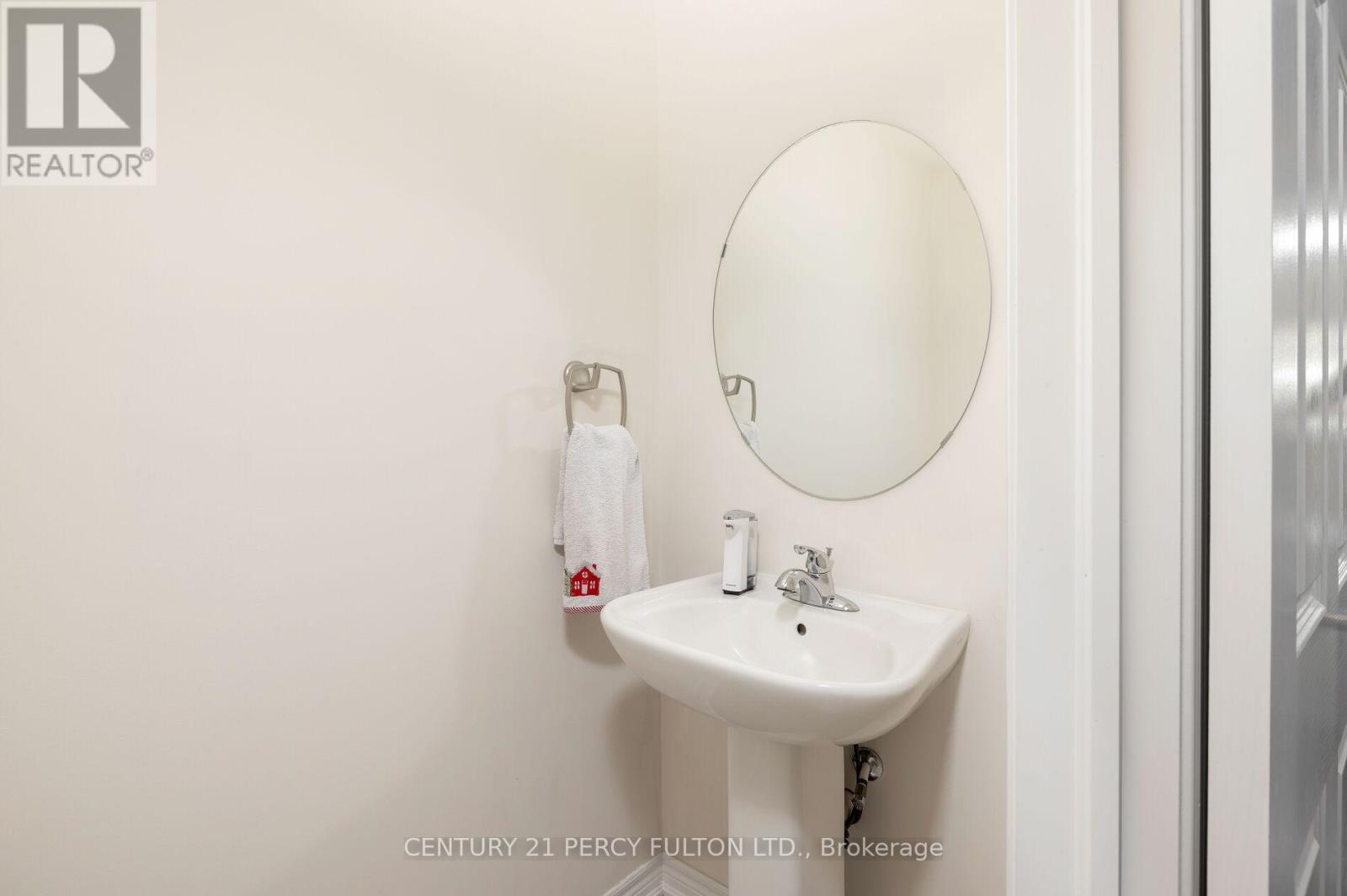 202 Sky Harbour Drive, Brampton (Bram West), Ontario  L6Y 2Z7 - Photo 18 - W12799714