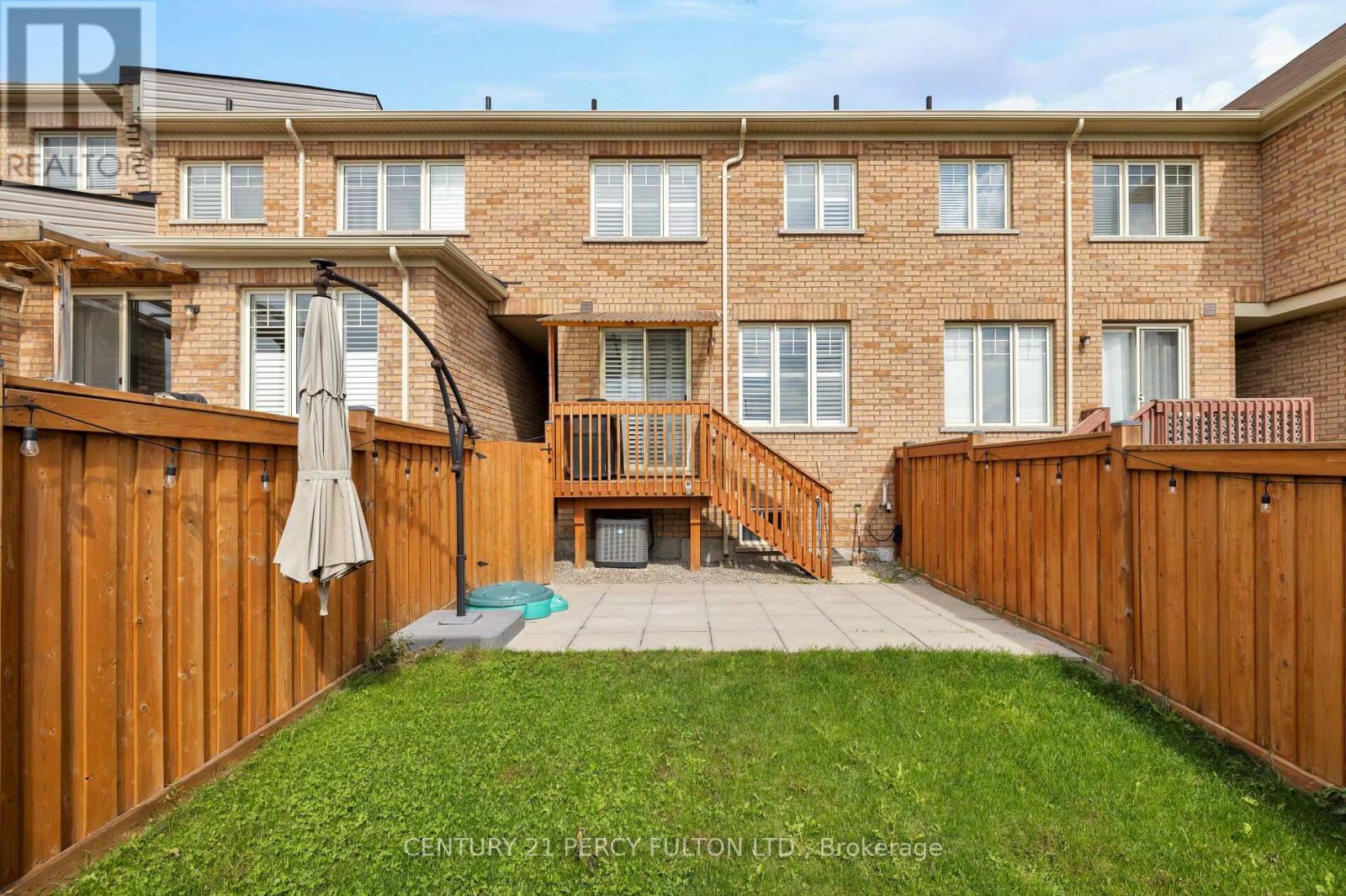 202 Sky Harbour Drive, Brampton (Bram West), Ontario  L6Y 2Z7 - Photo 21 - W12799714