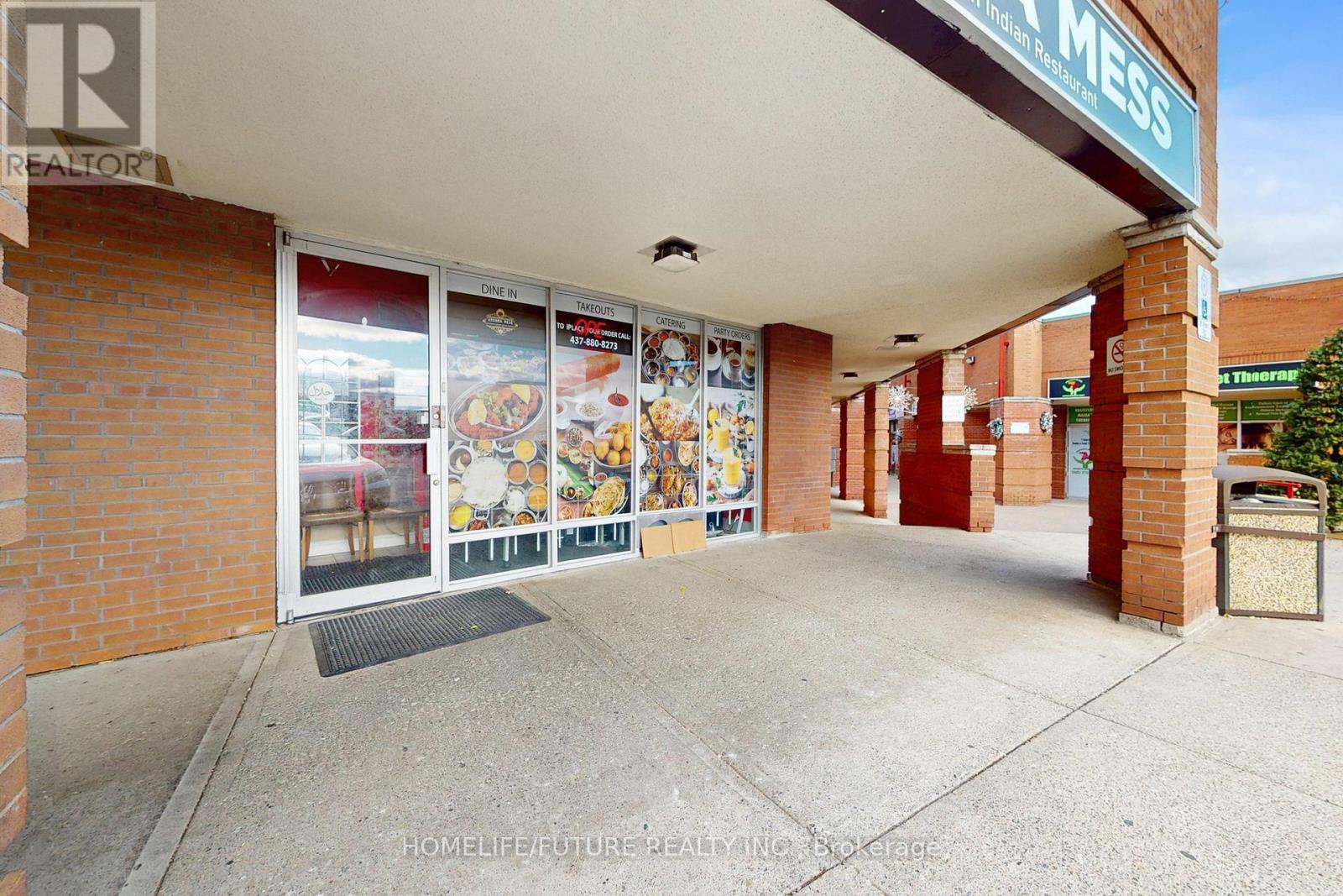 8 - 2560 Shepard Avenue, Mississauga, Ontario  L5A 4E1 - Photo 2 - W12799716