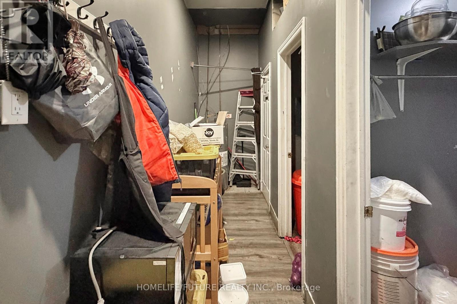 8 - 2560 Shepard Avenue, Mississauga, Ontario  L5A 4E1 - Photo 32 - W12799716