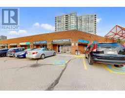 8 - 2560 SHEPARD AVENUE, Mississauga, Ontario