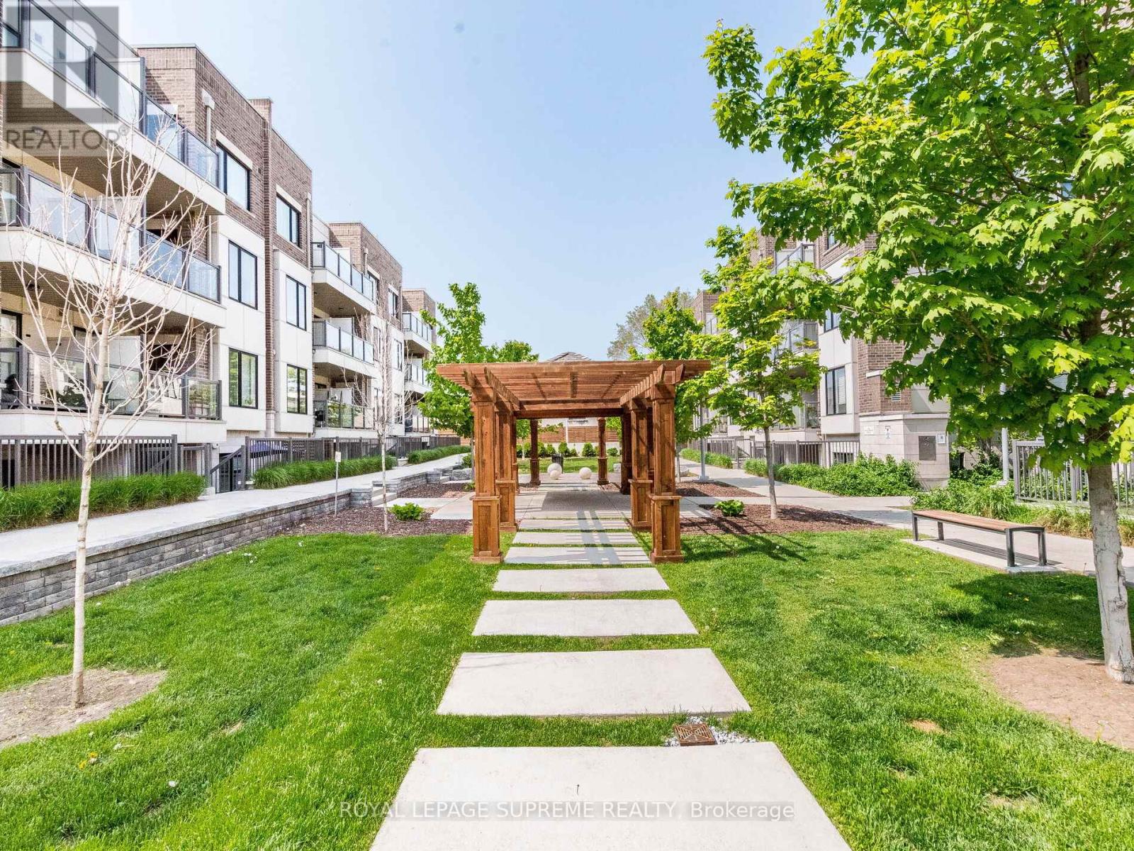 14 - 6 Drummond Street, Toronto, Ontario  M8V 1Y8 - Photo 3 - W12799718