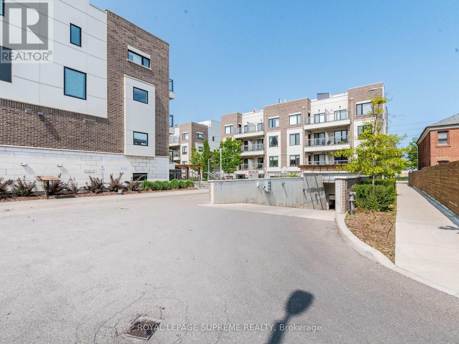 14 - 6 Drummond Street, Toronto, Ontario  M8V 1Y8 - Photo 32 - W12799718