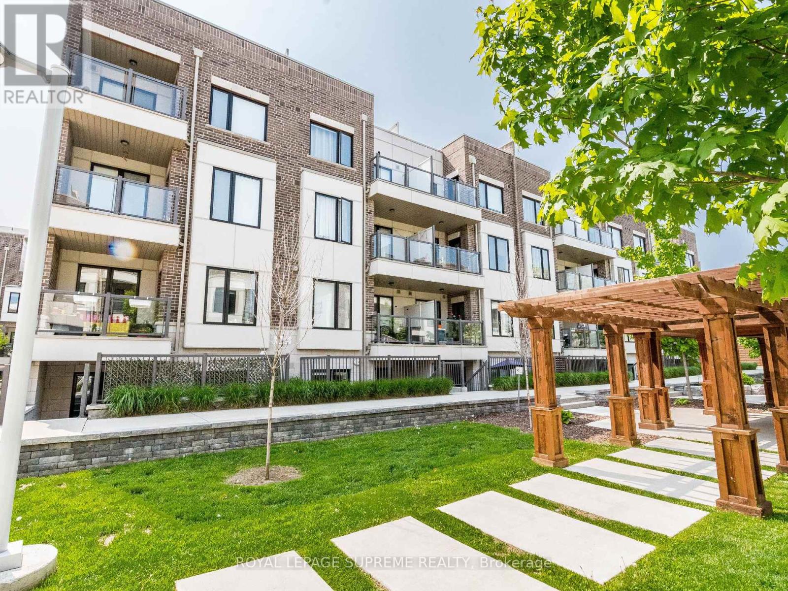 14 - 6 Drummond Street, Toronto, Ontario  M8V 1Y8 - Photo 4 - W12799718