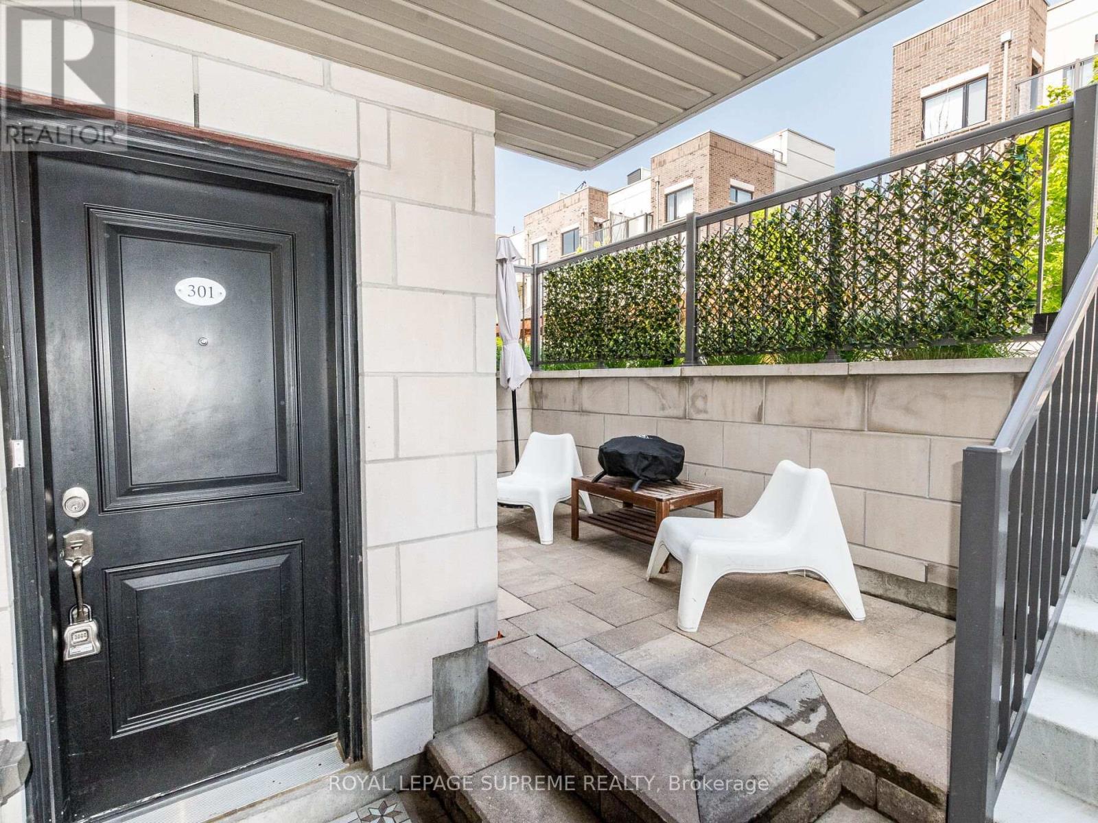 14 - 6 Drummond Street, Toronto, Ontario  M8V 1Y8 - Photo 8 - W12799718