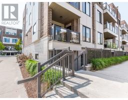 14 - 6 DRUMMOND STREET, Toronto, Ontario