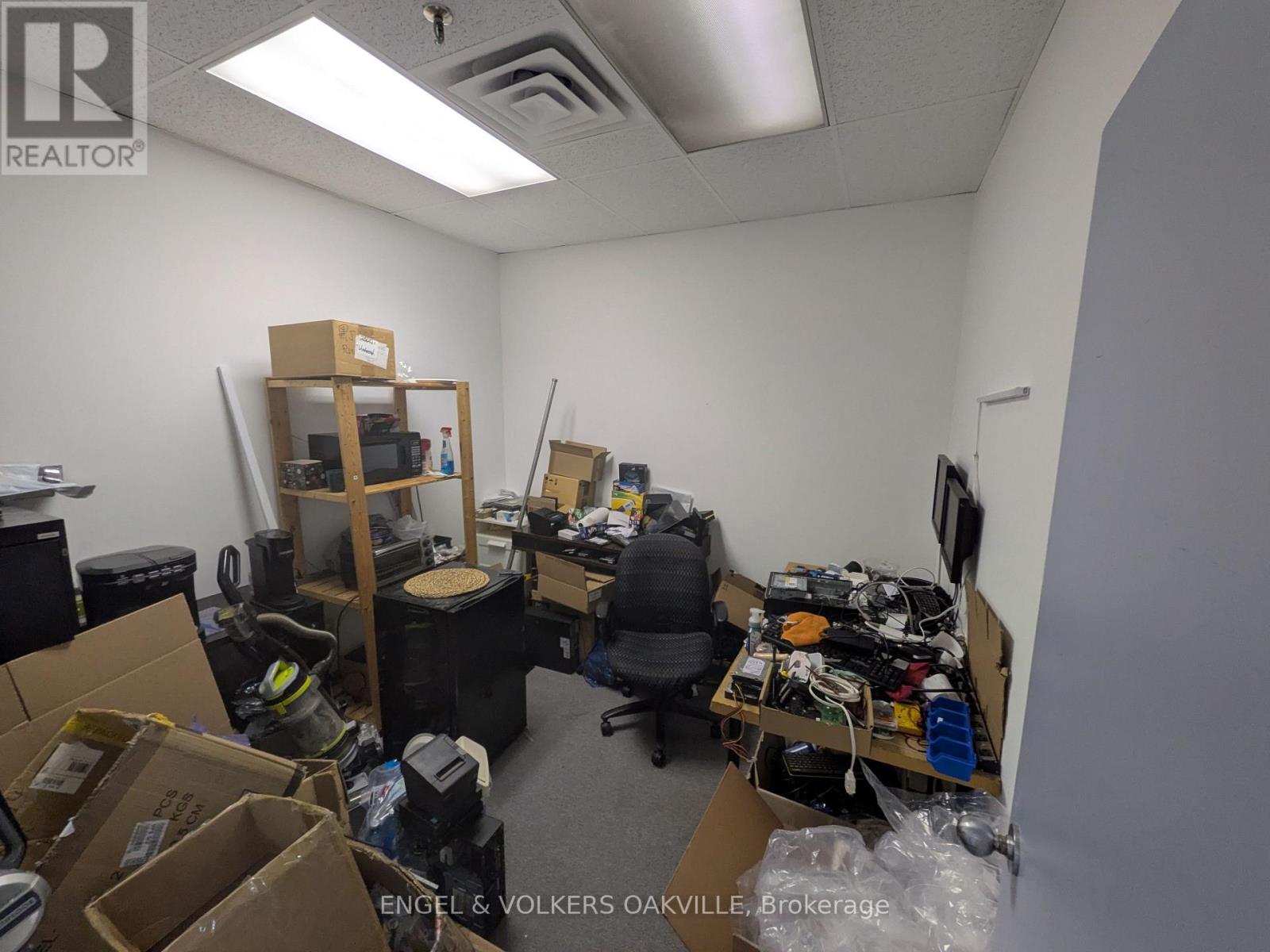 7 - 215 Traders Boulevard, Mississauga, Ontario  L4Z 3K5 - Photo 11 - W12799728