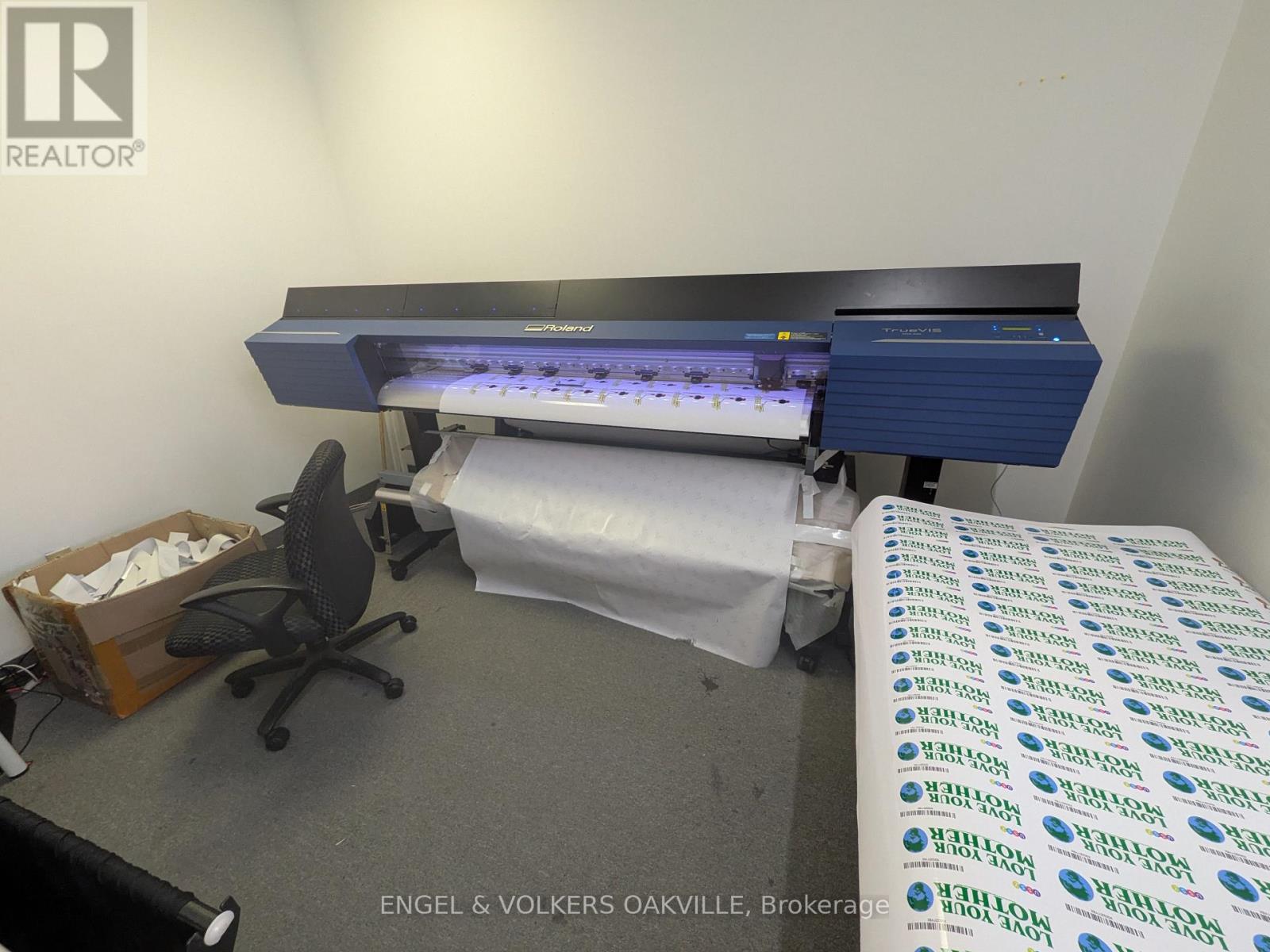 7 - 215 Traders Boulevard, Mississauga, Ontario  L4Z 3K5 - Photo 6 - W12799728