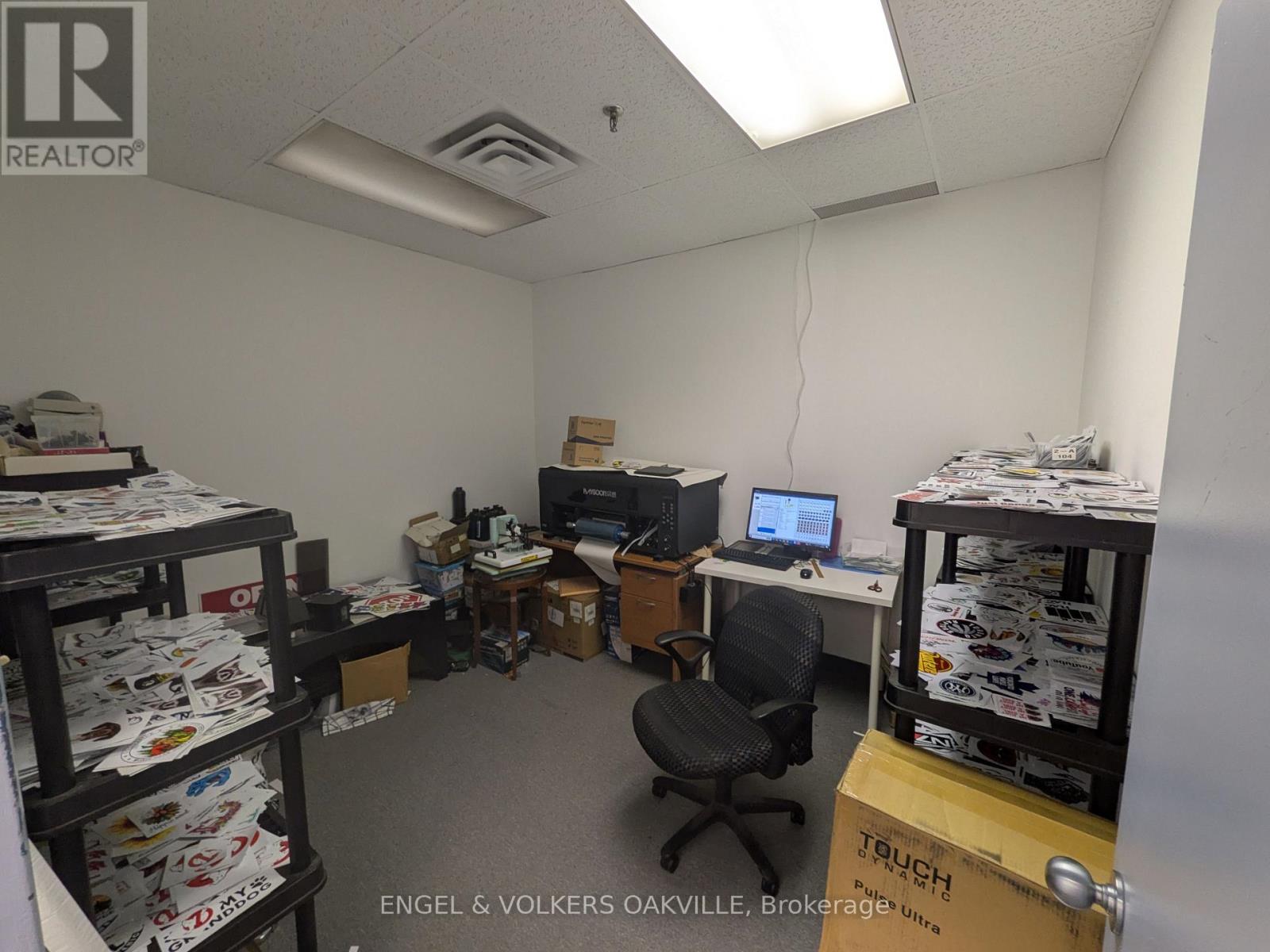 7 - 215 Traders Boulevard, Mississauga, Ontario  L4Z 3K5 - Photo 9 - W12799728