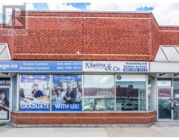 26 - 2565 STEELES AVENUE E, Brampton, Ontario
