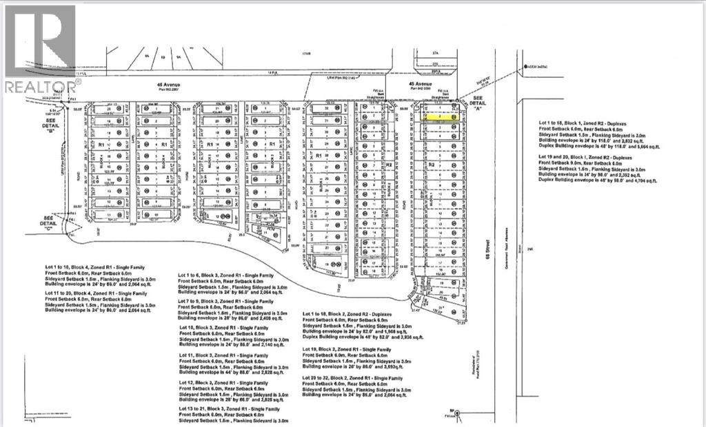 47209 69 Street, Camrose, Alberta  T4V 2P7 - Photo 2 - A2016597