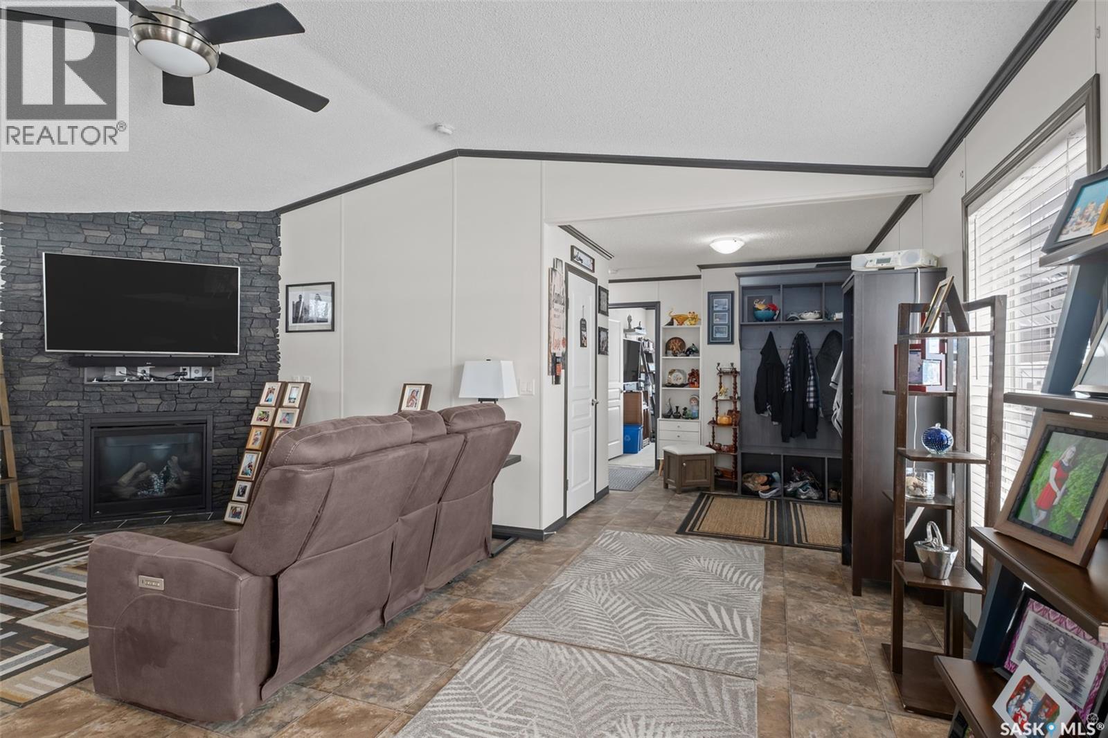 320 B Avenue, Shellbrook Rm No. 493, Saskatchewan  S0J 1G0 - Photo 4 - SK028793