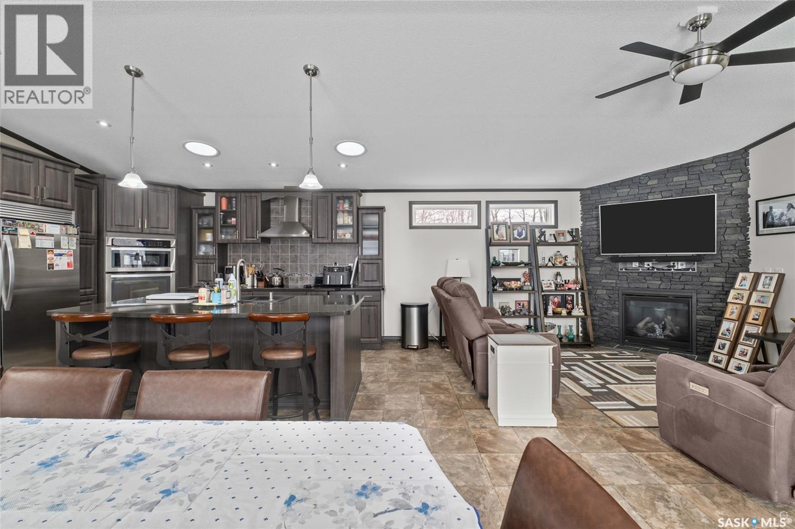 320 B Avenue, Shellbrook Rm No. 493, Saskatchewan  S0J 1G0 - Photo 5 - SK028793