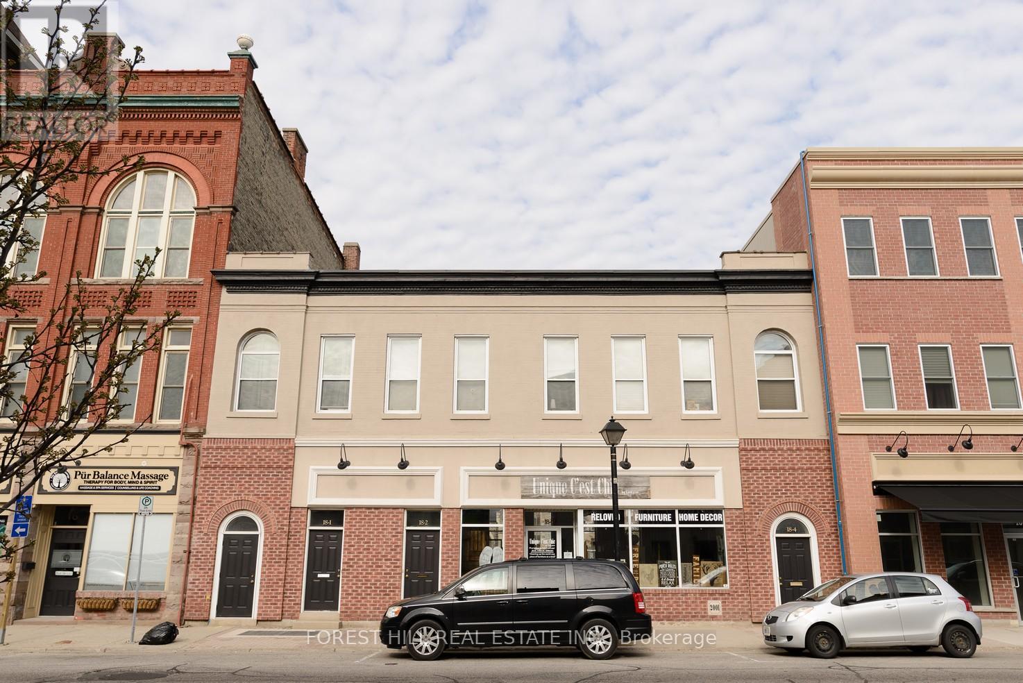 1 - 18 Water Street N, Cambridge, Ontario  N1R 3B1 - Photo 1 - X12799608