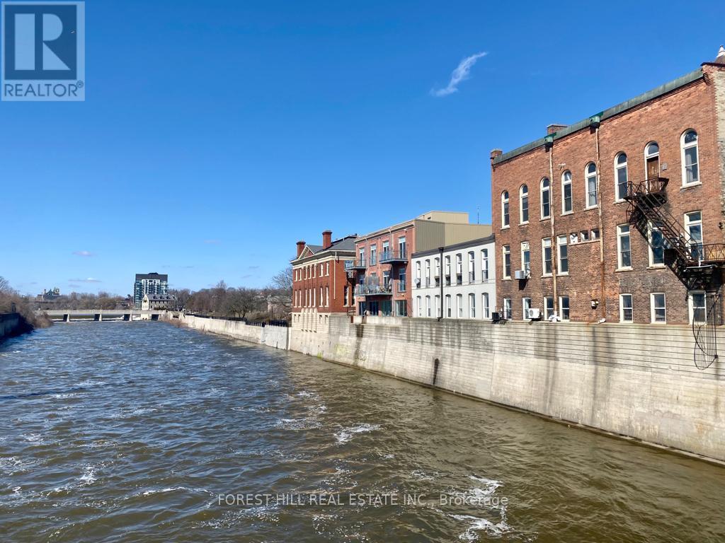 1 - 18 Water Street N, Cambridge, Ontario  N1R 3B1 - Photo 10 - X12799608