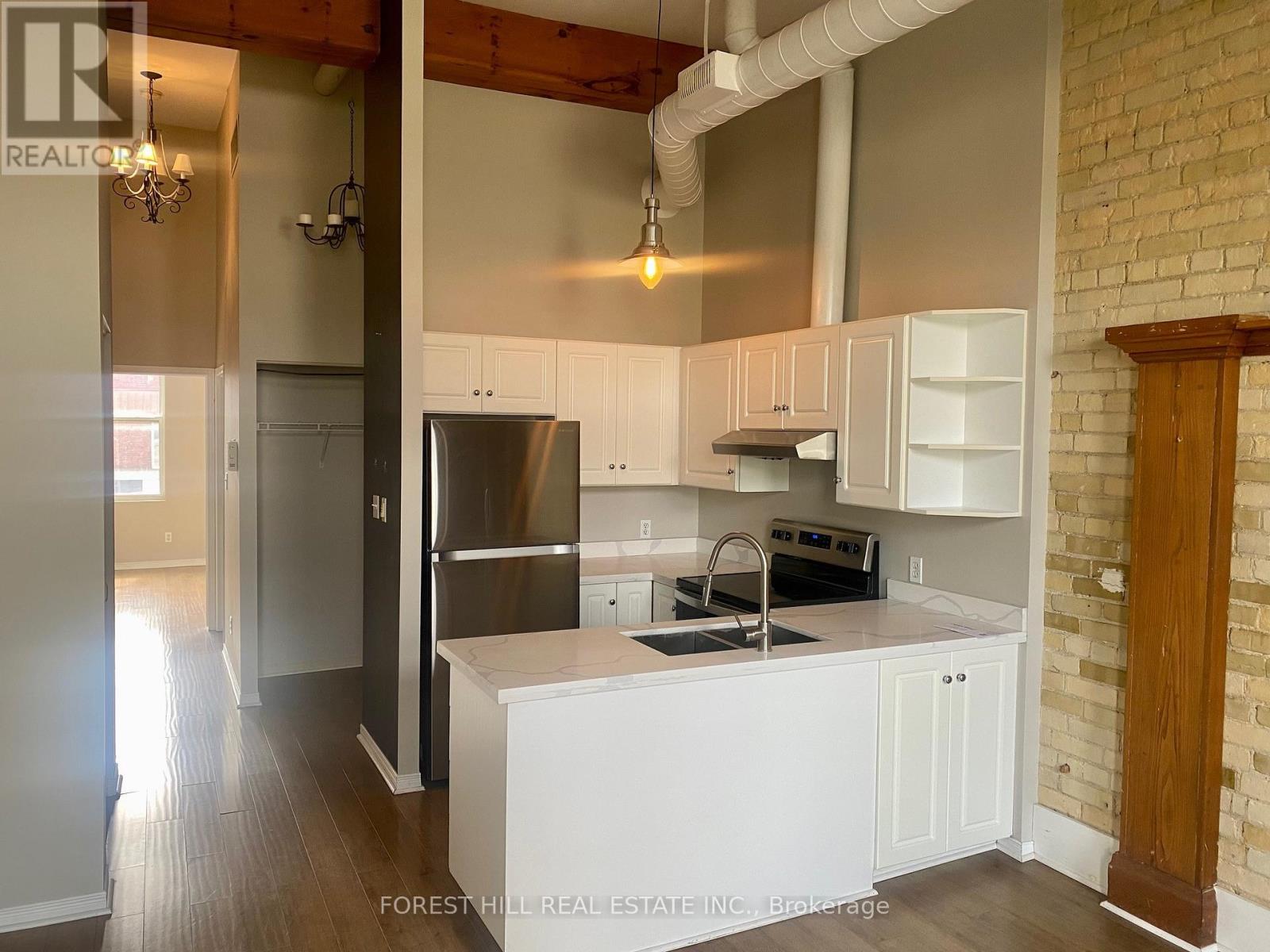 1 - 18 Water Street N, Cambridge, Ontario  N1R 3B1 - Photo 2 - X12799608