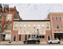 1 - 18 WATER STREET N, Cambridge, Ontario