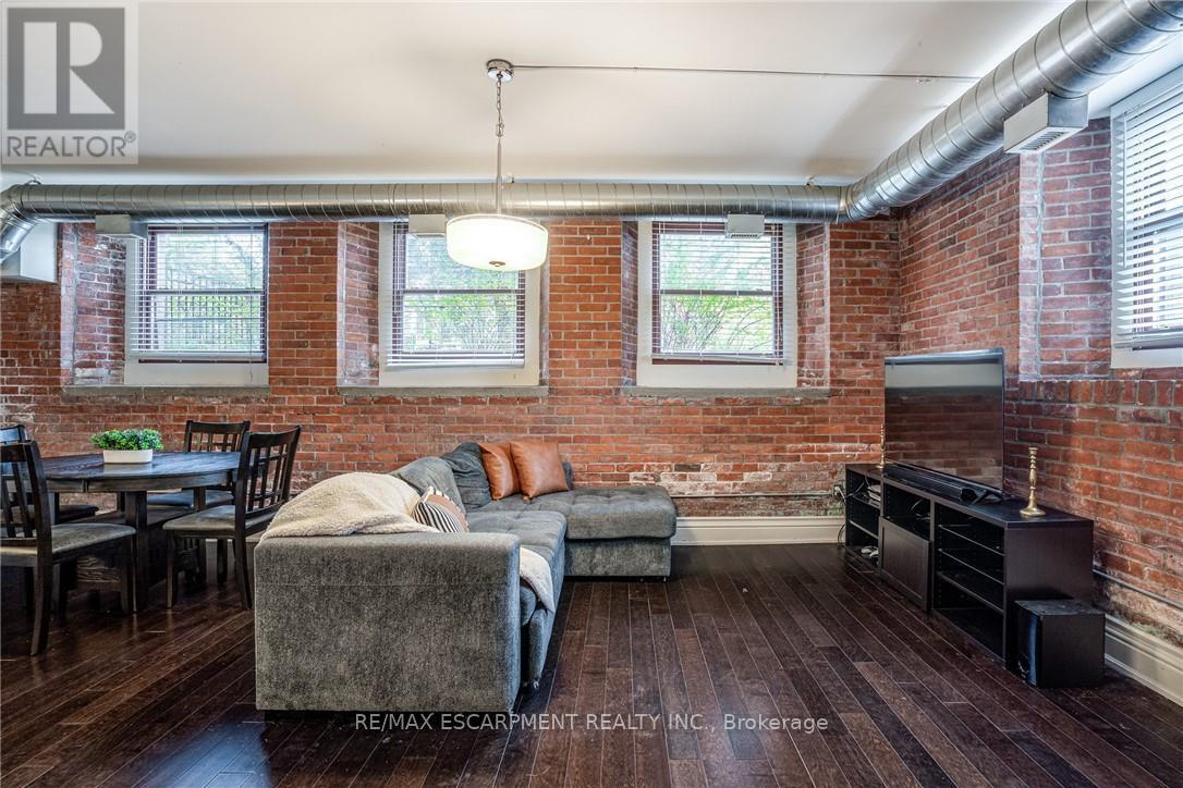 104 - 200 Stinson Street, Hamilton (Stinson), Ontario  L8N 4J5 - Photo 16 - X12799628