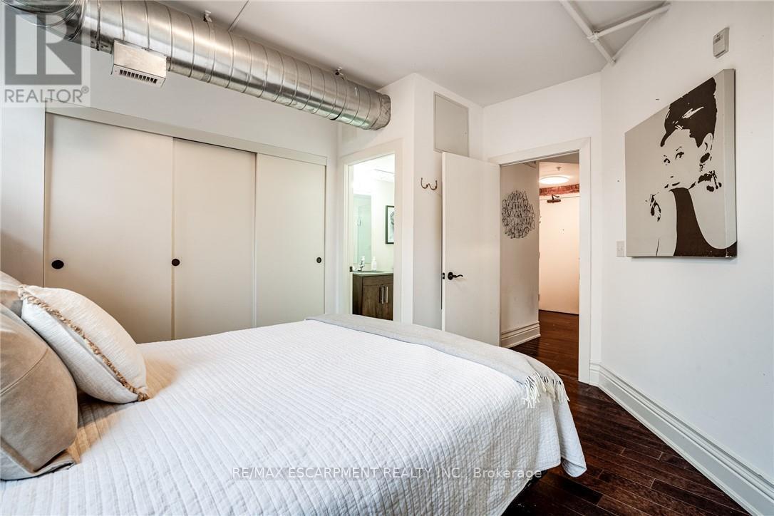 104 - 200 Stinson Street, Hamilton (Stinson), Ontario  L8N 4J5 - Photo 30 - X12799628