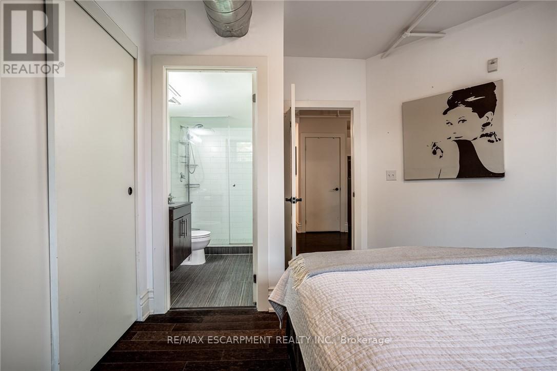 104 - 200 Stinson Street, Hamilton (Stinson), Ontario  L8N 4J5 - Photo 31 - X12799628