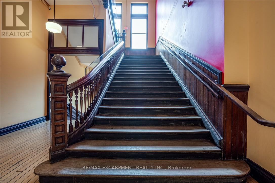 104 - 200 Stinson Street, Hamilton (Stinson), Ontario  L8N 4J5 - Photo 35 - X12799628