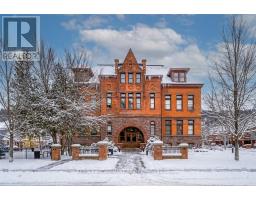 104 - 200 STINSON STREET, Hamilton, Ontario