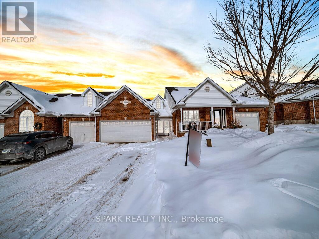 174 Riverwalk Place, Guelph/eramosa (Rockwood), Ontario  N0B 2K0 - Photo 1 - X12799696