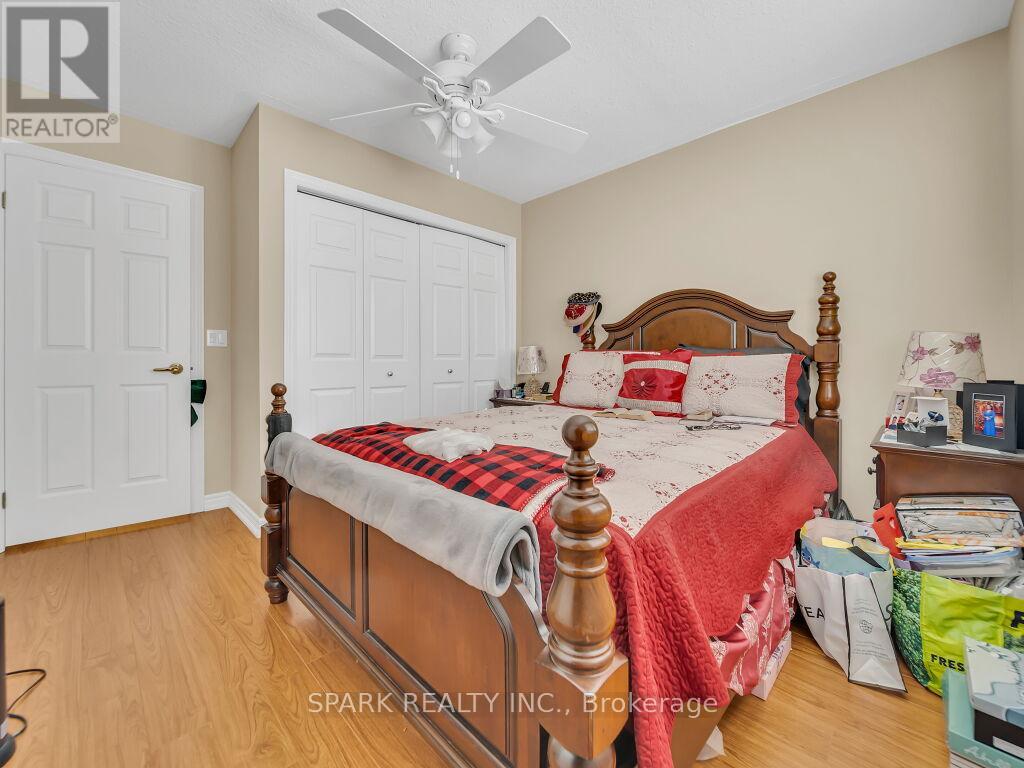 174 Riverwalk Place, Guelph/eramosa (Rockwood), Ontario  N0B 2K0 - Photo 31 - X12799696