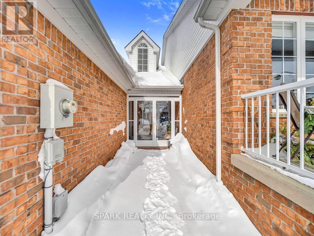 174 Riverwalk Place, Guelph/eramosa (Rockwood), Ontario  N0B 2K0 - Photo 4 - X12799696