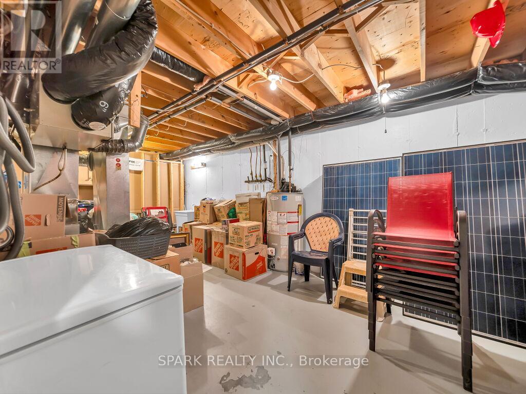 174 Riverwalk Place, Guelph/eramosa (Rockwood), Ontario  N0B 2K0 - Photo 40 - X12799696